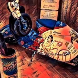 TMHCPINUP